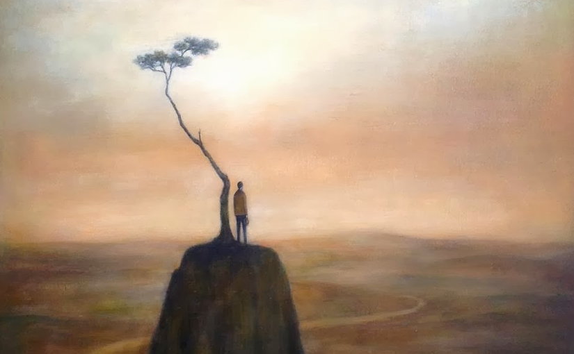 Duy Huynh (Stayed Up All Night Wondering Where The Sun Went And Then It Dawned On Me, 2013)